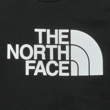 The North Face Teen L/S Easy Tee Sort