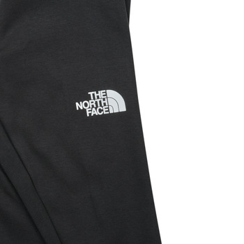The North Face Girls Graphic Leggings Sort