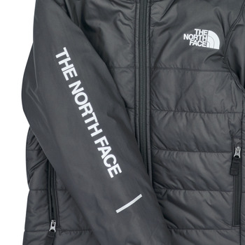 The North Face Boys Never Stop Synthetic Jacket Sort