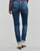 textil Dame Lige jeans Le Temps des Cerises PULP REGULAR KOPS Blå / Mørk