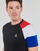 textil Herre T-shirts m. korte ærmer Le Coq Sportif BAT TEE SS N°1 Sort / Rød
