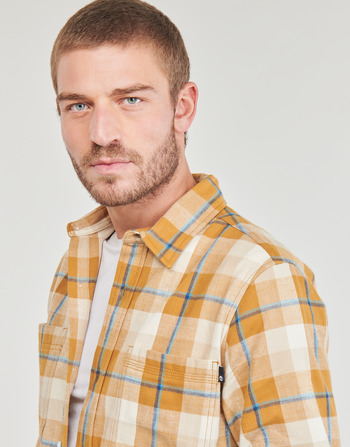 Timberland Windham Heavy Flannel Shirt Regular Flerfarvet