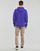 textil Herre Sweatshirts Timberland 50th Anniversary Est. 1973 Hoodie BB Sweatshirt Regular Violet