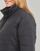 textil Dame Dynejakker Timberland Oversize Non-Down Puffer Jacket Sort