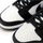 Sko Herre Sneakers Nike Dunk Low Retro Panda Hvid