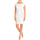 textil Dame Korte kjoler Desigual 72V2EK2-1006 Hvid