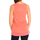 textil Dame Toppe / T-shirts uden ærmer Desigual 73T2EX1-7062 Pink