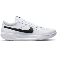 Sko Dame Sneakers Nike M  ZOOM COURT LITE 3 Hvid