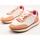 Sko Dame Sneakers Lacoste  Pink
