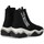 Sko Dame Sneakers Love Moschino JA15554G1G SNEAKERD ROLLER Sort
