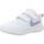 Sko Dreng Lave sneakers Nike STAR RUNNER 3 Hvid