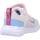 Sko Pige Lave sneakers Nike REVOLUTION 6 BABY/TODDL Gul