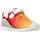 Sko Dreng Lave sneakers Biomecanics 222160B Orange