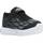 Sko Dreng Lave sneakers Skechers FLEX-GLOW ELITE-VORLO Sort