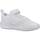 Sko Dreng Lave sneakers Nike OMNI LITTLE KIDS' SHOES Hvid