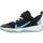 Sko Dreng Lave sneakers Nike OMNI LITTLE KIDS' SHOES Sort