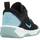 Sko Dreng Lave sneakers Nike OMNI LITTLE KIDS' SHOES Sort