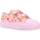Sko Pige Lave sneakers Osito NVS14165 Pink