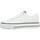 Sko Pige Lave sneakers Break And Walk NV552715 Hvid