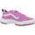 Sko Pige Lave sneakers Vans ULTRARANGE VR3 Pink