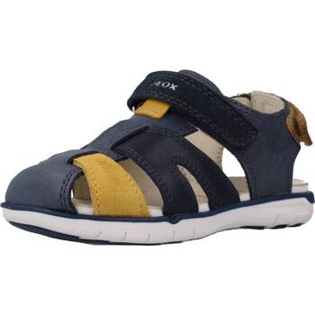 sandaler til børn geox  b sandal delhi boy a