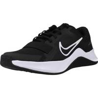 Sko Dame Sneakers Nike MC TRAINER 2 C/O Sort