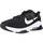 Sko Dame Sneakers Nike ZOOM BELLA 6 AA Sort