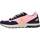 Sko Dame Sneakers Scalpers HARRY D Pink