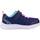 Sko Pige Lave sneakers Skechers COMFY FLEX 2.0 Blå