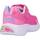 Sko Pige Lave sneakers Skechers MY DREAMERS Pink