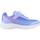 Sko Pige Lave sneakers Skechers MICROSPEC PLUS Violet