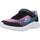 Sko Pige Lave sneakers Skechers MICROSPEC PLUS Pink