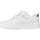 Sko Pige Lave sneakers Skechers 400623L Hvid