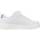 Sko Pige Lave sneakers Skechers 400623L Hvid