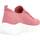 Sko Sneakers Skechers 117301S Pink