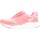 Sko Dame Sneakers Skechers 128575S Pink