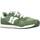 Sko Herre Sneakers Saucony S70757 5 Grøn