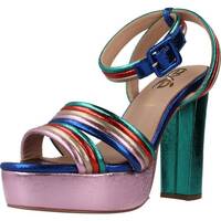 Sko Dame Sandaler Exé Shoes OPHELIA 829 Flerfarvet