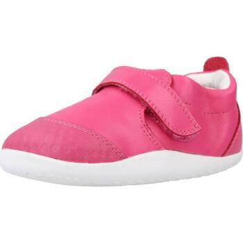 Sko Pige Lave sneakers Bobux XPLORER GO Pink