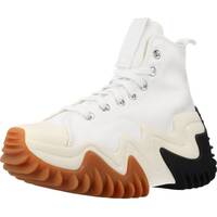 Sko Sneakers Converse RUN STAR M0TION CX PLATFORM Hvid