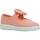 Sko Pige Lave sneakers Victoria 105110N Orange