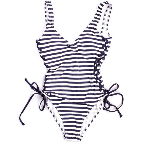 textil Dame Bikini Ralph Lauren 21251311 Flerfarvet