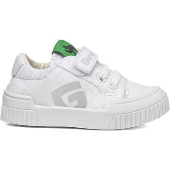 Sko Børn Sneakers Gorila 27551-18 Hvid