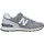 Sko Lave sneakers New Balance U574TG2 Grå