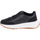 Sko Dame Lave sneakers FitFlop F-Mode Sort