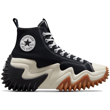 Sko Dame Sneakers Converse Run Star Motion Hi 171545C Sort