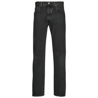 textil Herre Lige jeans Levi's 501® '54 Sort