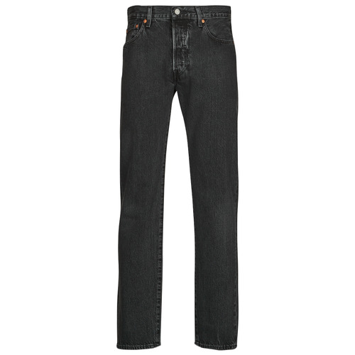 textil Herre Lige jeans Levi's 501® '54 Sort
