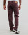 textil Herre Lige jeans Levi's 501® LEVI'S ORIGINAL Brun