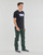 textil Herre Lige jeans Levi's 501® LEVI'S ORIGINAL Grøn